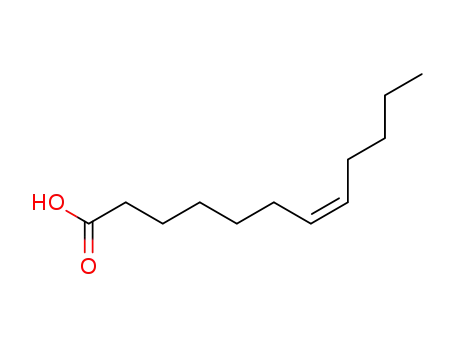 (Z)-7-Dodecenoic acid