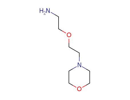 4-[(2-aminoethoxy)ethyl]morpholine