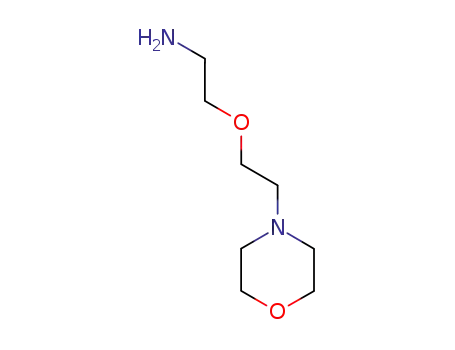 4-((2-Aminoethoxy)ethyl)morpholine