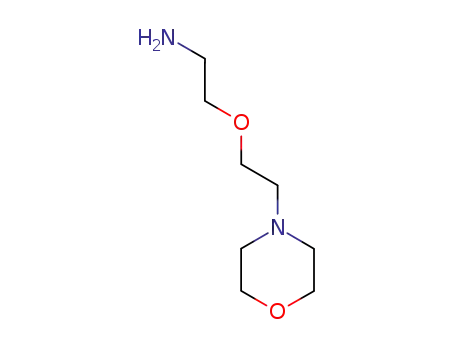 4-[(2-아미노에톡시)에틸]모르폴린