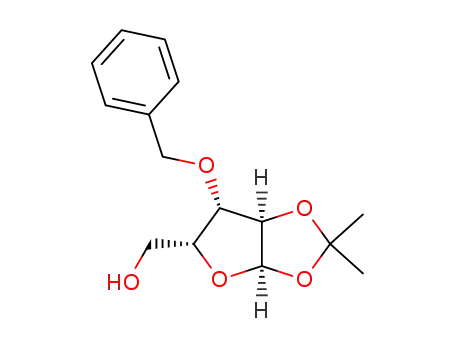 3-O-벤질-1-O,2-O-이소프로필리덴-β-L-릭소푸라노스