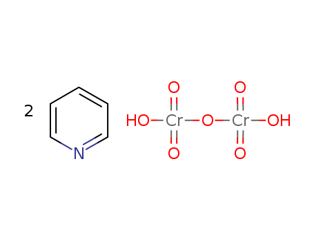 Pyridinium dichromate CAS No.20039-37-6