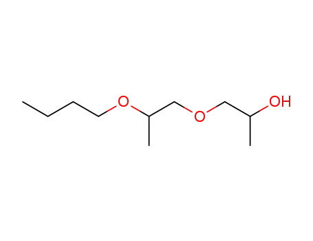 1-(2-Butoxypropoxy)propan-2-ol