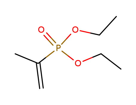 Diethyl prop-1-en-2-ylphosphonate