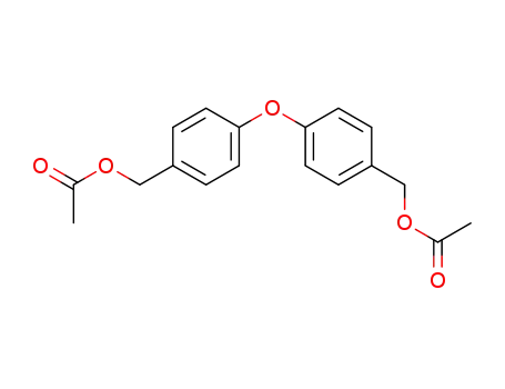 4,4'-Oxydibenzyl di(acetate)