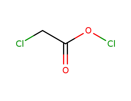 monochloro-acetyl chloride