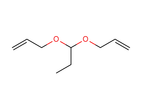 1-Propene, 3,3'-[propylidenebis(oxy)]bis-