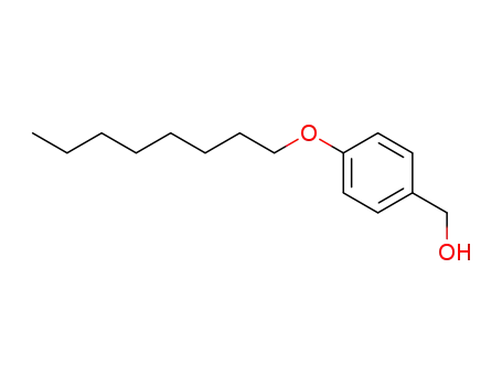 p-Octyloxybenzyl alcohol