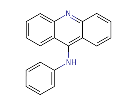 N-phenylacridin-9-amine