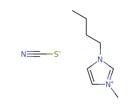 1-Butyl-3-methylimidazolium thiocyanate