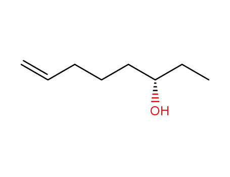 (S)-oct-7-en-3-ol