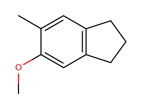 5-methoxy-6-methyl-2,3-dihydro-1H-indene