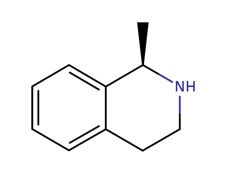 (R)-1-Methyl-1,2,3,4-tetrahydroisoquinoline