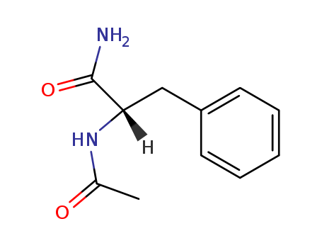 Ac-Phe-NH2