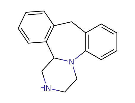 Desmethylmianserin