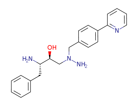 Atazavir Hydrazine alog
