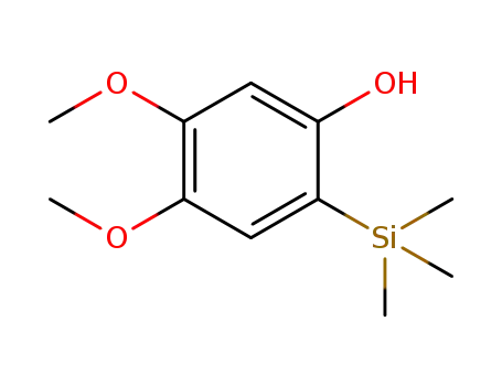 1276113-16-6 Structure