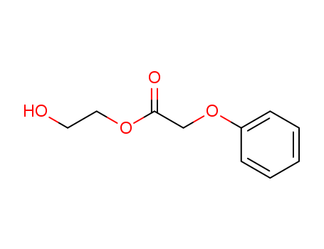 2-Hydroxyethyl phenoxyacetate