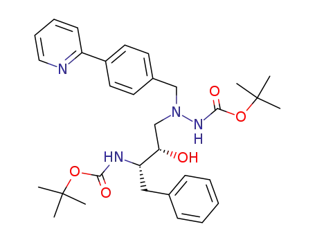 198904-86-8 Structure