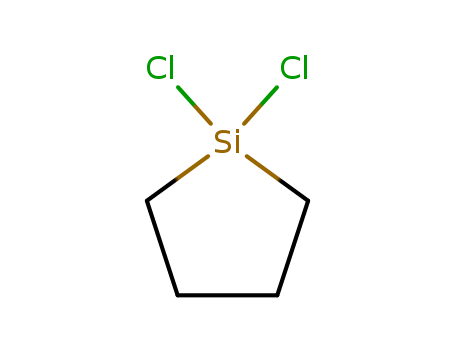 Silacyclopentane,1,1-dichloro-