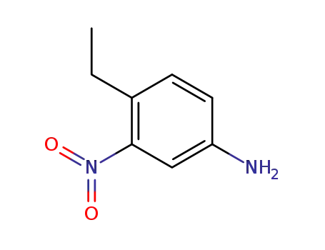4-ETHYL-3-NITROANILINE