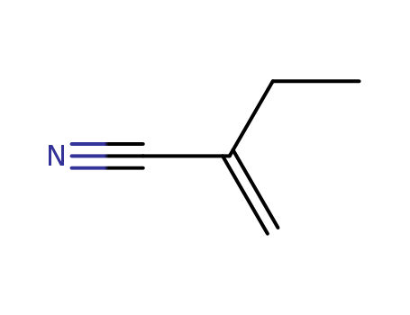 Ethacrylonitrile