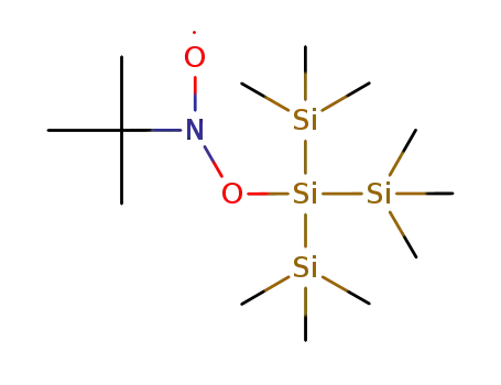 124687-55-4 Structure