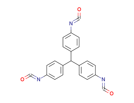 1-[bis(4-isocyanatophenyl)methyl]-4-isocyanatobenzene