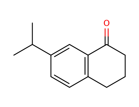 7-propan-2-yl-3,4-dihydro-2H-naphthalen-1-one