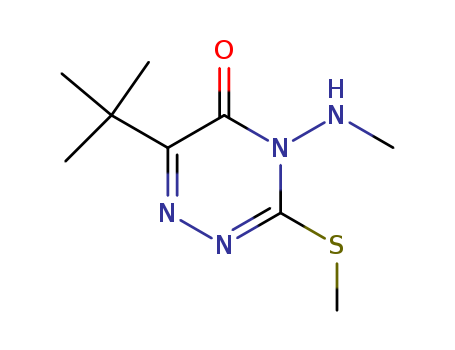 Metribuzin Impurity 3