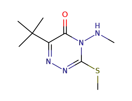 N-Methyl Metribuzin