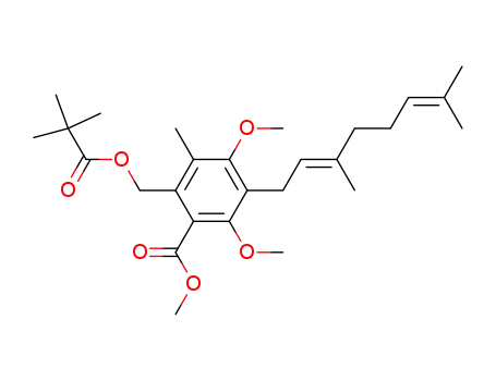 207398-36-5 Structure