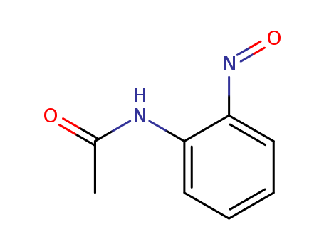 Acetamide,N-(2-nitrosophenyl)-