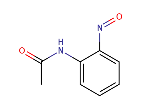 N-(2-니트로소페닐)아세트아미드