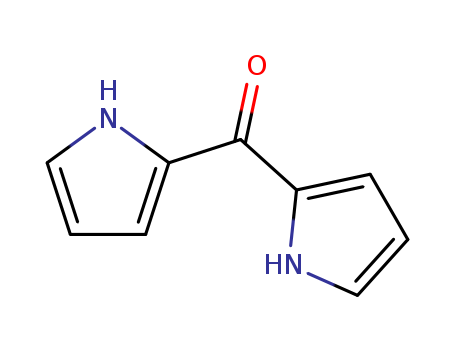 2,2'-dipyrrolylketone CAS No.15770-21-5