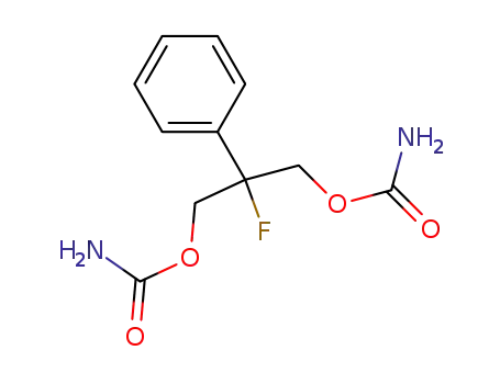 Fluorofelbamate