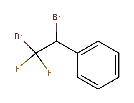 384-63-4 Structure