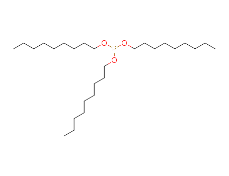 Phosphorous acid,trinonyl ester