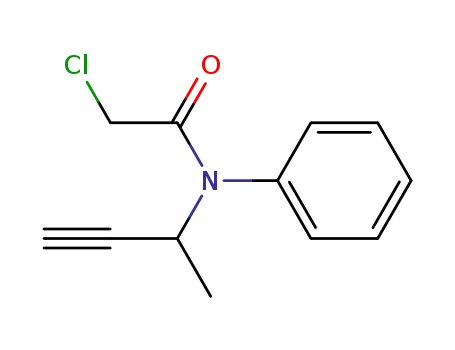 Molecular Structure of 21267-72-1 (PRYNACHLOR)