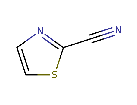 2-Cyanothiazole