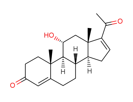 21604-24-0 Structure