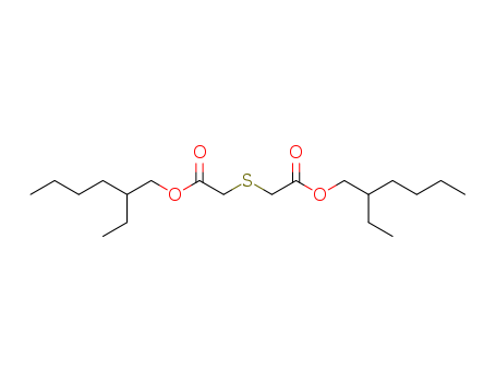 Di (2-ethylhexyl) 2,2'-thiodiacetate