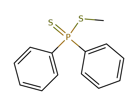 15288-70-7 Structure