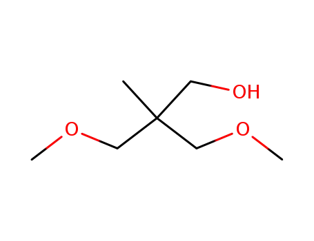 2-하이드록시메틸-1,3-디메톡시-2-메틸프로판