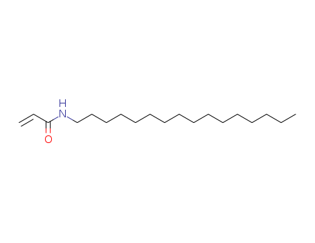2-Propenamide,N-hexadecyl-