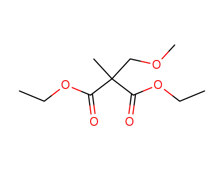 2-methoxymethyl-2-methyl malonic acid