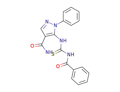 136010-89-4 Structure