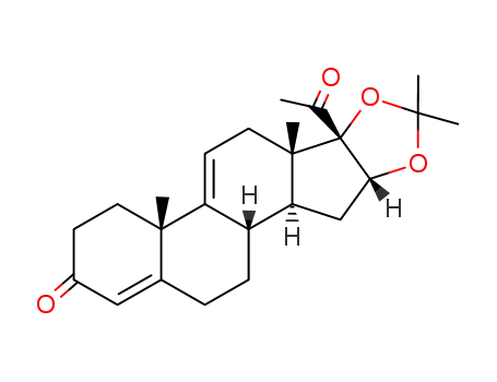 2135-09-3 Structure