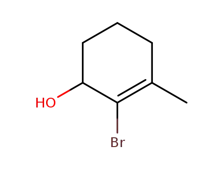 126901-33-5 Structure