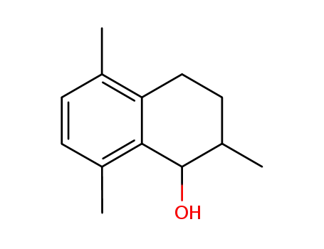 55591-08-7 Structure